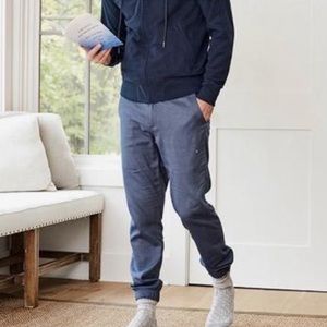 MACK WELDON Sunday Lounge Jogger Pants Size L ~